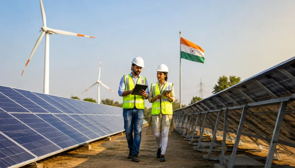 B2B Energy Consultation