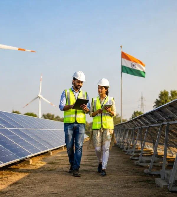 B2B Energy Consultation
