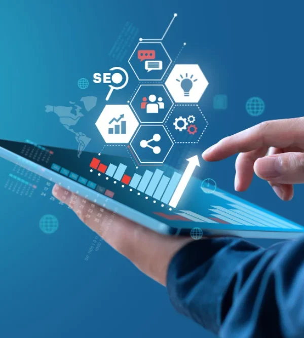 Digital market