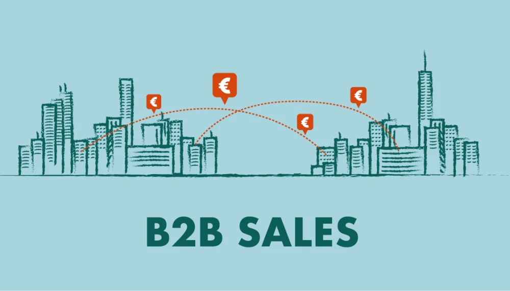 b2b-sales