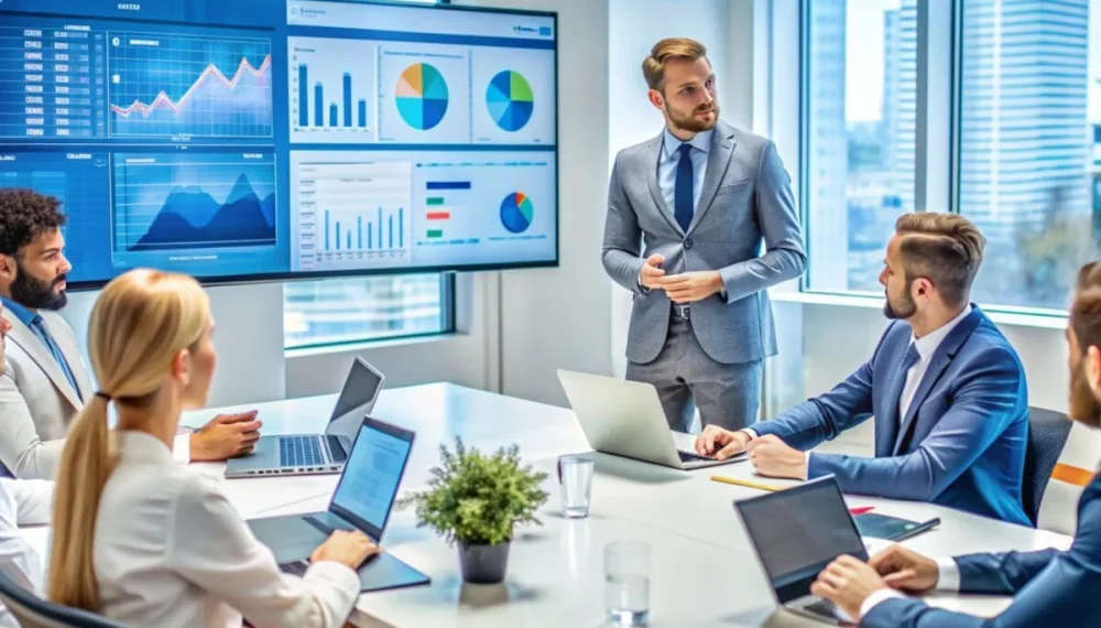 Business-Consulting