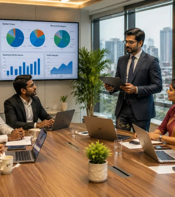 meeting